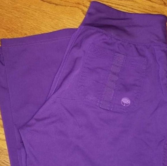 Scrub pants - Picture 6 of 8